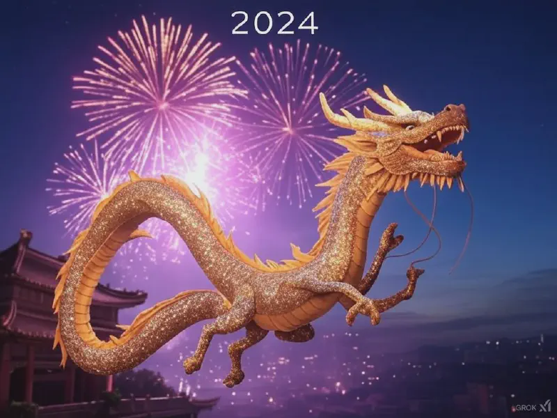 Featured image of post A look back at 2023