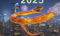 Featured image of post 2025: Striving with Words and Actions
