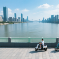 蝉蜕尘埃外，蝶梦水云乡：湘行散记
