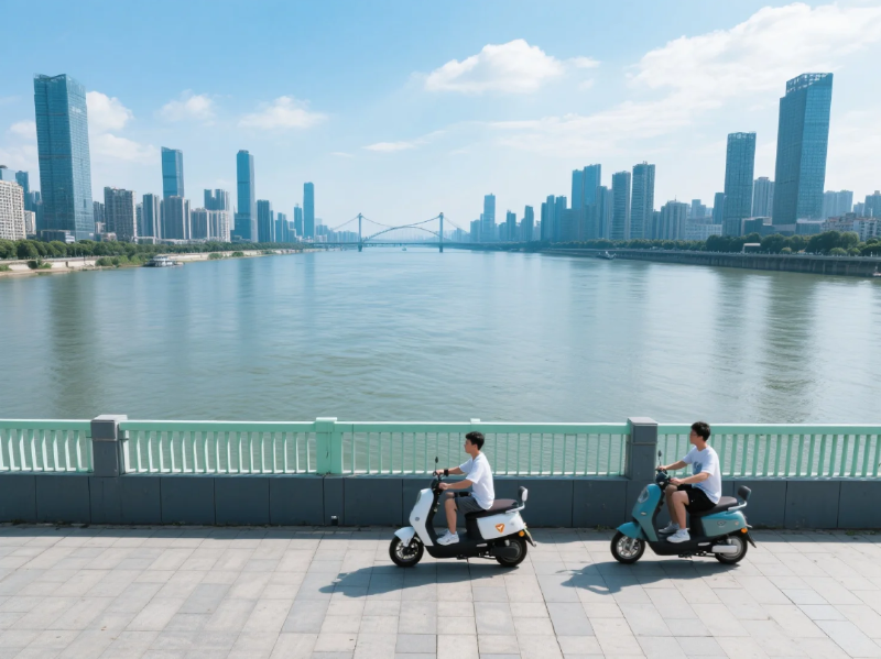 Featured image of post A Casual Travelogue of Changsha, Hunan